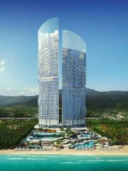 Centara Grand Residence