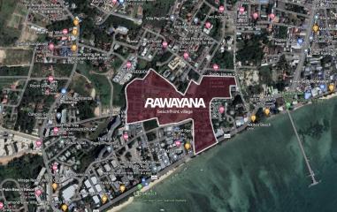 Rawayana Beachfront Village