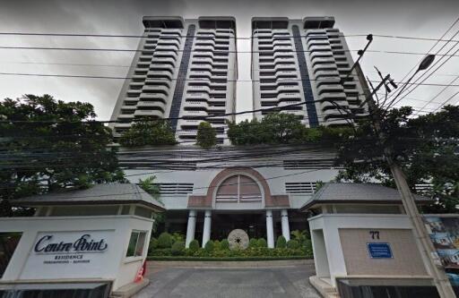 Centre Point Residence Phrom Phong