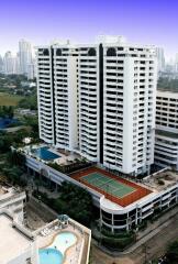 Centre Point Residence Phrom Phong