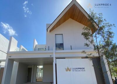 LuxPride 4 by Wallaya Villas