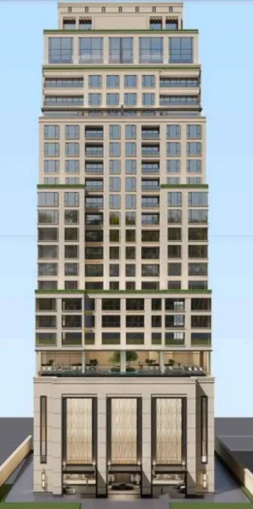 RML Residences 38/1