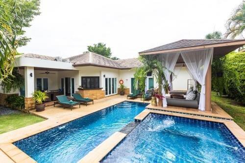 Tamarind Villa