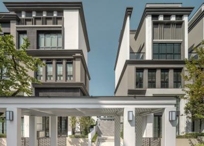 One Atelier Private Residence พหลโยธิน