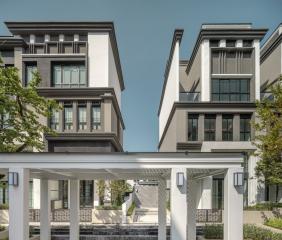 One Atelier Private Residence พหลโยธิน
