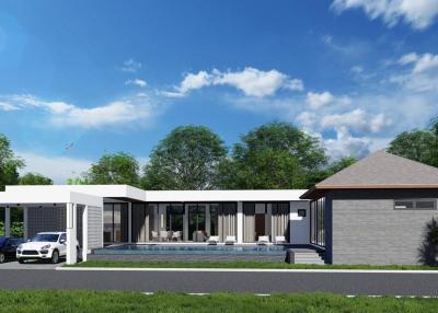 Inspire Villas Phase 2