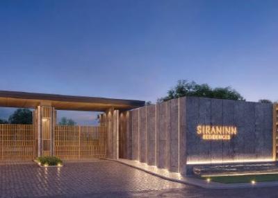 Siraninn Residences