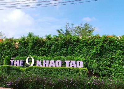 The 9 Khao Tao