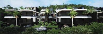 AKRA Collection  Valley Villas