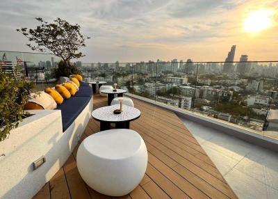 Aspira Residence Sukhumvit 71