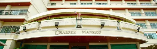 Chaidee Mansion