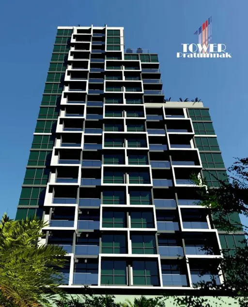 1 Tower Pratumnak