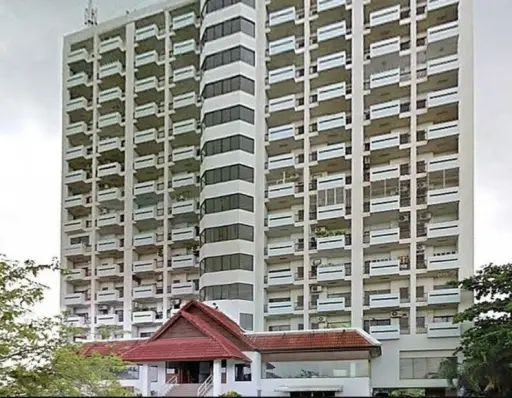 103 Central Condominium