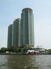 Chatrium Residence Riverside