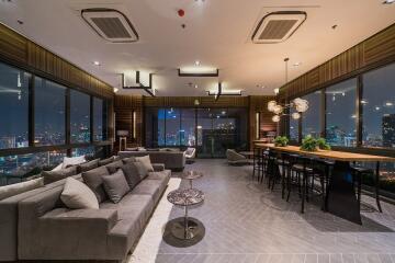 Chewathai Residence Asoke