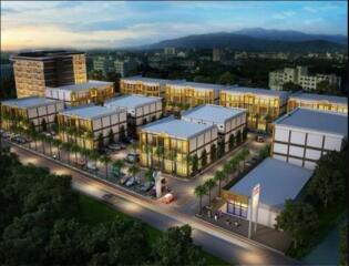 Chiangmai View Place Condominium 2