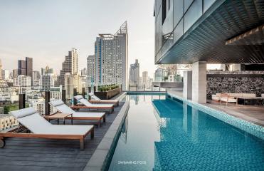 Circle Sukhumvit 11