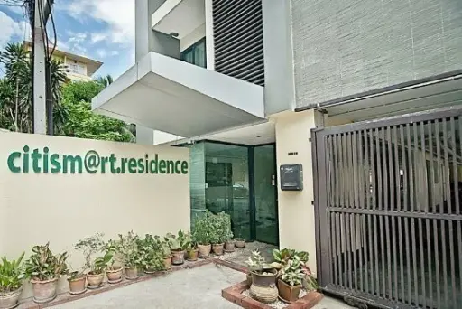 Citismart Residence