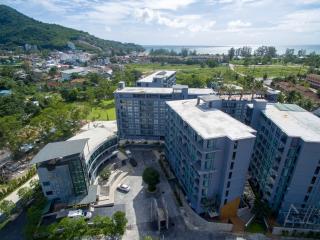 Citygate Kamala Phuket Condominium