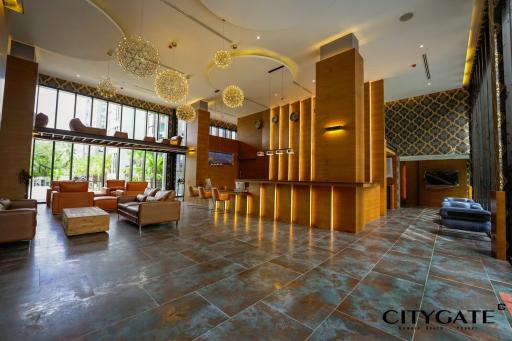 Citygate Kamala Phuket Condominium