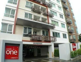 Condo One Ladprao 15