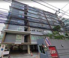 Condo One Ratchada-Ladprao