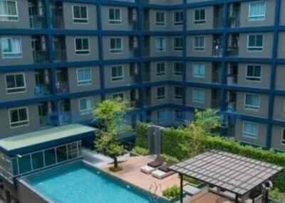 Condo U Vibha - Ladprao