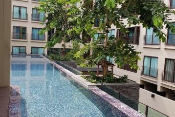 Condolette Dwell Sukhumvit 26