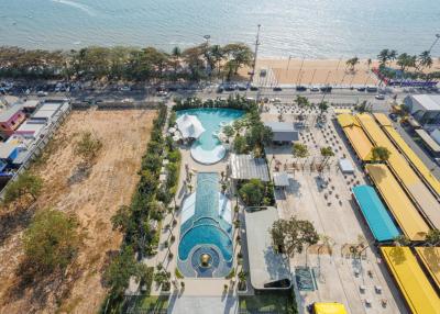 Copacabana Beach Jomtien