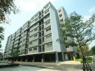 D Condo Ramindra