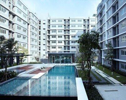 D Condo Ramindra