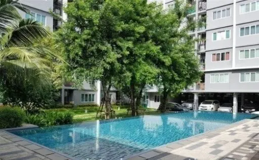 D Condo Ramindra