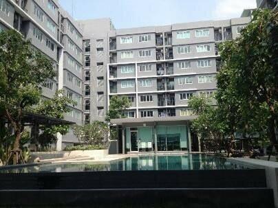 D Condo Ramindra