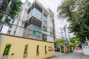 Destiny 55 Thonglor Apartment