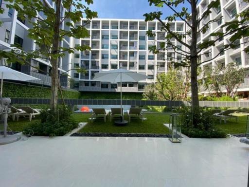 Dusit D2 Residence Hua Hin