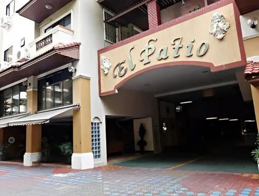 El Patio