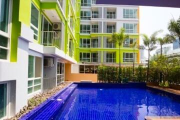 Emerald Residence Ratchada