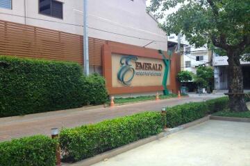 Emerald Residence Ratchada