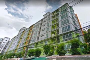 Emerald Residence Ratchada