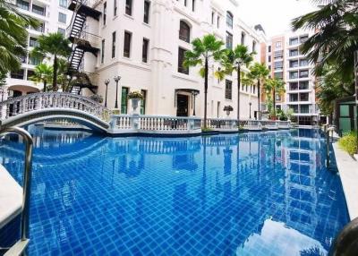 Espana Condo Resort Pattaya