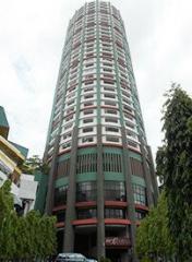 Fifty Fifth Tower