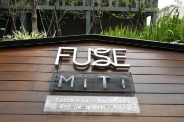 Fuse Miti Sutthisan - Ratchada