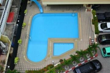 Hagone-Condotel Pattaya