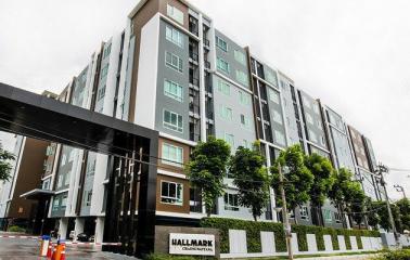 HallMark Chaengwattana