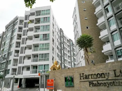 Harmony Living Phahonyothin 11