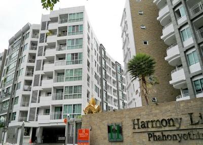 Harmony Living Phahonyothin 11