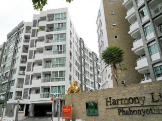 Harmony Living Phahonyothin 11