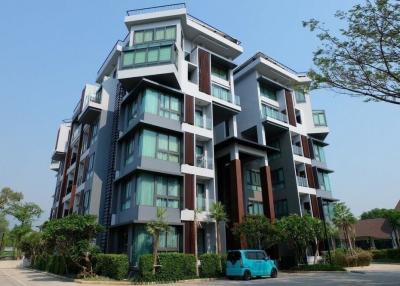 Himma Garden Condominium