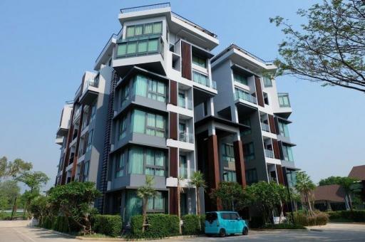 Himma Garden Condominium