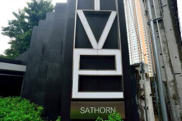 Hive Sathorn